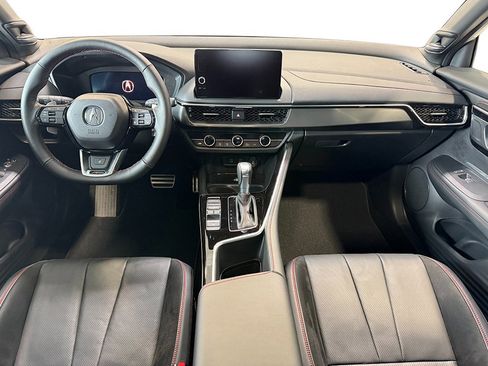 New 2026 Acura ADX A-Spec image 18