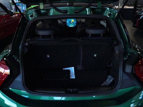 Used 2026 MINI Cooper S image 23