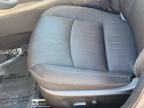 Certified 2024 Nissan Altima 2.5 SV FWD image 20