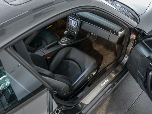 Used 2007 Porsche 911 Turbo image 22