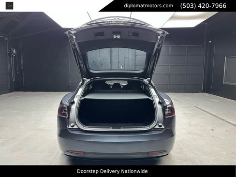 Used 2016 Tesla Model S P100D image 39