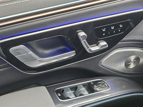 Certified 2023 Mercedes-Benz EQS 450+ SUV image 24