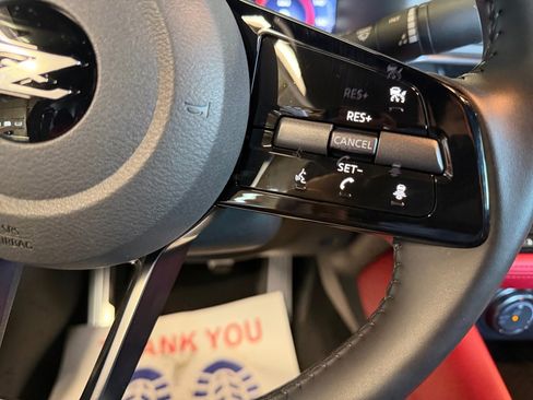 Used 2024 Nissan Z Performance w/ Floor Mat Package image 23