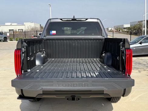 Used 2024 Toyota Tundra SR5 image 28