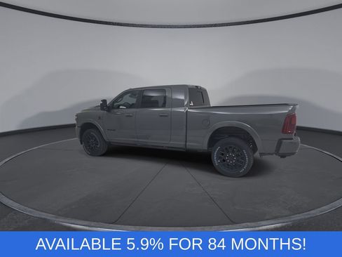 New 2026 RAM 2500 Limited AWD/4WD image 10