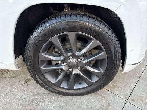 Used 2018 Jeep Grand Cherokee High Altitude image 10