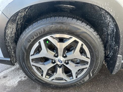 Certified 2024 Subaru Forester Premium image 32