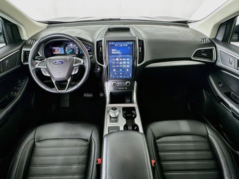 Used 2024 Ford Edge SEL w/ Convenience Package AWD/4WD image 31