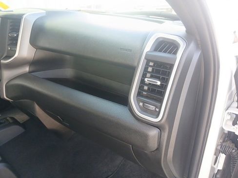 Used 2024 RAM 3500 SLT w/ Quick Order Package 2YG SLT image 26