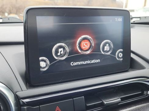 Used 2021 MAZDA MX-5 Miata RF Grand Touring image 19