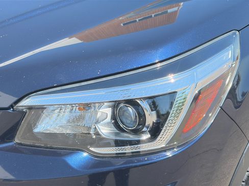 Used 2020 Subaru Forester Sport w/ Popular Package #2 AWD/4WD image 9