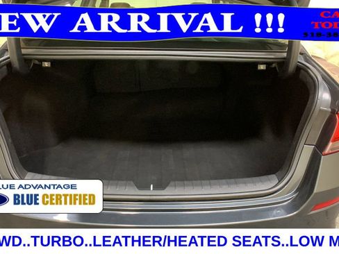 Used 2020 Kia Optima EX image 18