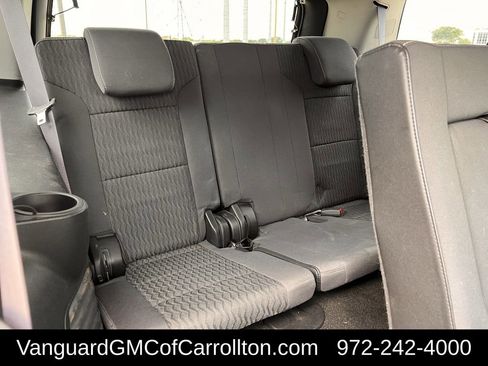 Used 2017 Chevrolet Tahoe LS w/ Max Trailering Package AWD/4WD image 31
