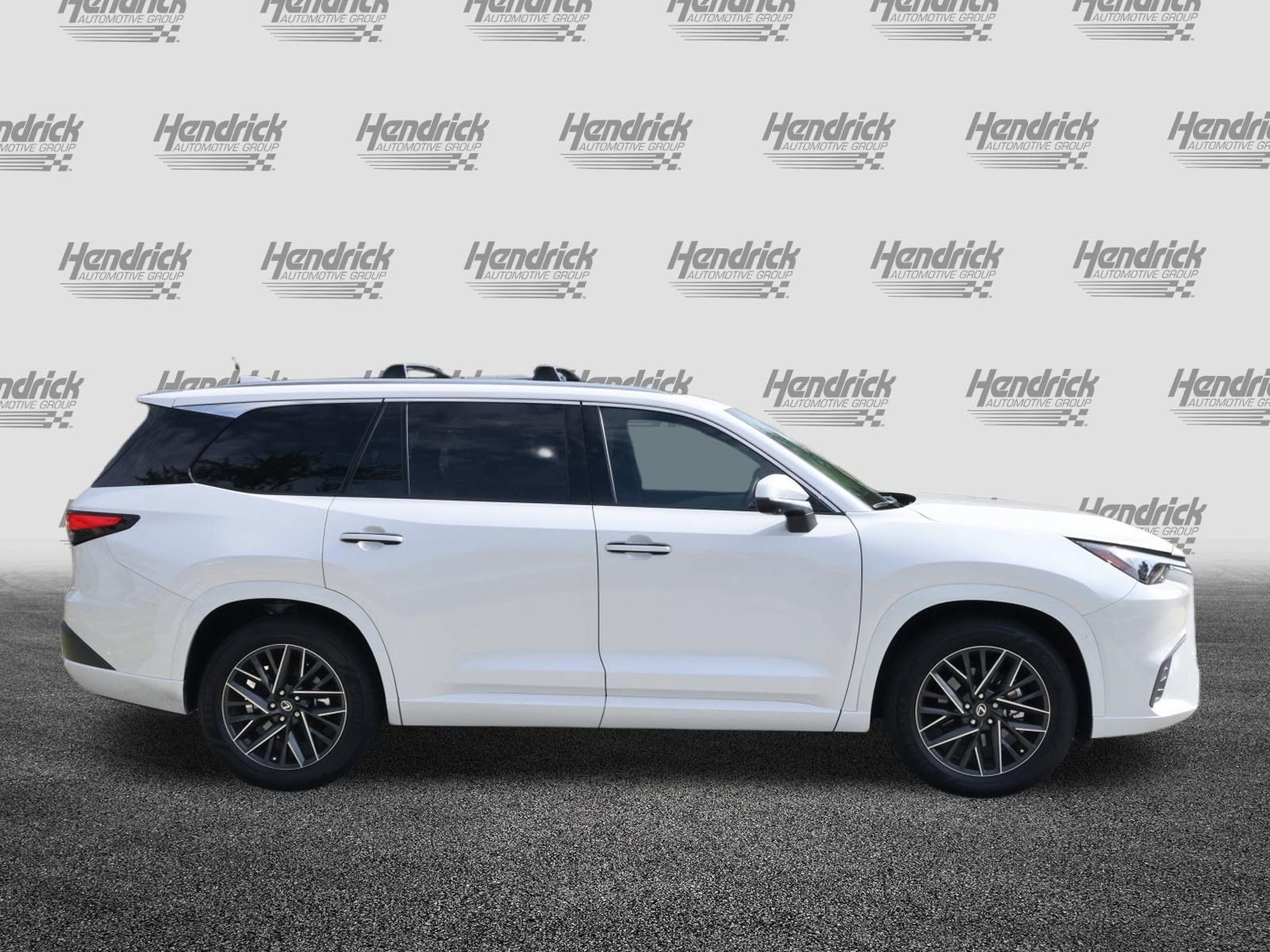 Certified 2026 Lexus TX 350 AWD w/ Technology Package image 10