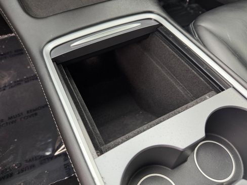 Used 2023 Tesla Model 3 Standard Range image 80