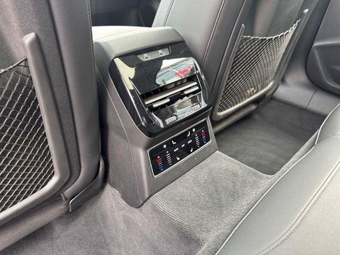 Certified 2026 Audi A6 Premium Plus w/ Premium Plus Package AWD/4WD image 24