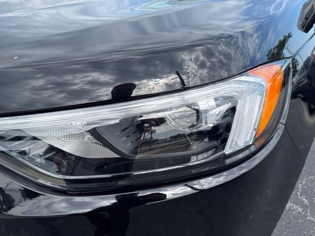 Certified 2024 Ford Edge SEL w/ Convenience Package AWD/4WD image 46