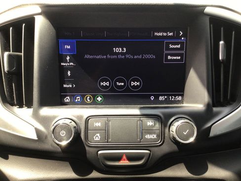 Used 2020 GMC Terrain SLT w/ Preferred Package AWD/4WD image 28