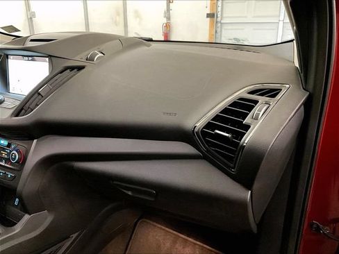 Used 2018 Ford Escape SEL AWD/4WD image 15