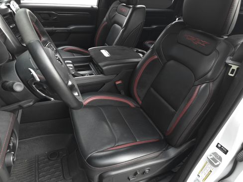 Used 2022 RAM 1500 TRX w/ TRX Level 2 Equipment Group image 10