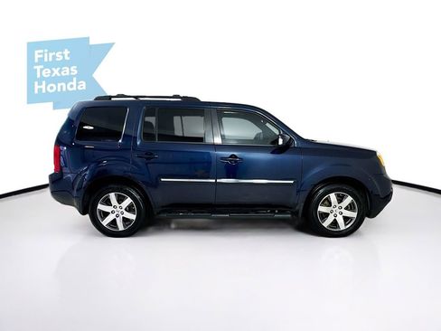 Used 2012 Honda Pilot Touring image 8