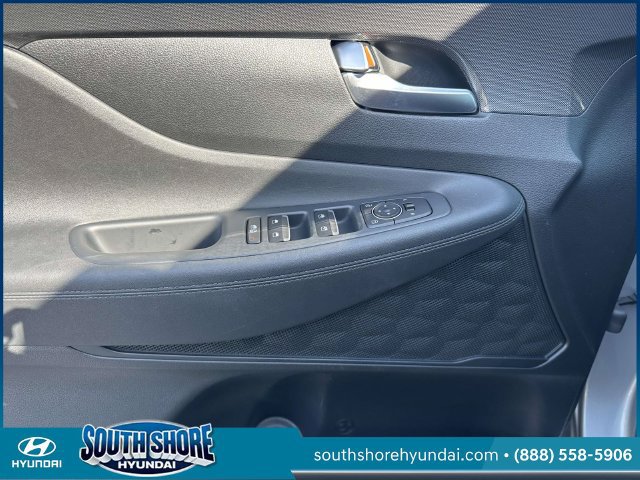 Certified 2023 Hyundai Santa Fe SEL AWD/4WD image 18