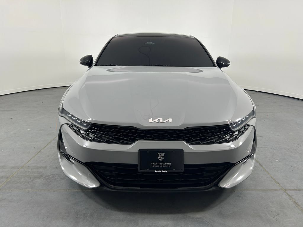 Used 2023 Kia K5 GT FWD image 10
