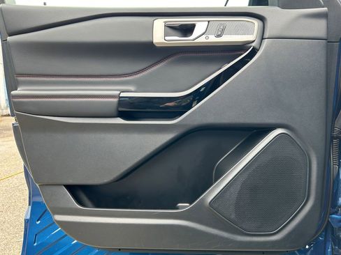 Used 2023 Ford Explorer ST-Line image 22