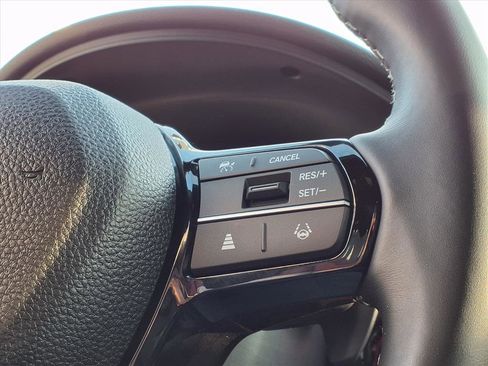 Certified 2025 Honda Civic Sport image 25