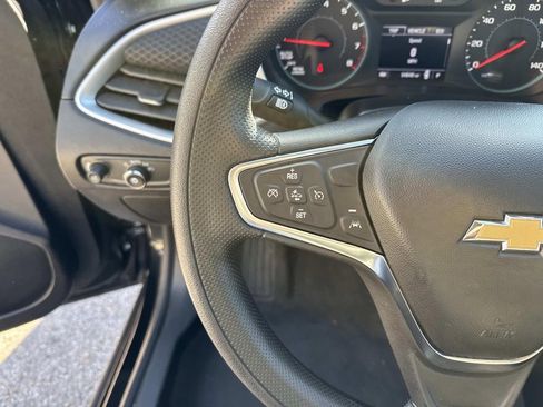 Certified 2024 Chevrolet Malibu LT image 23