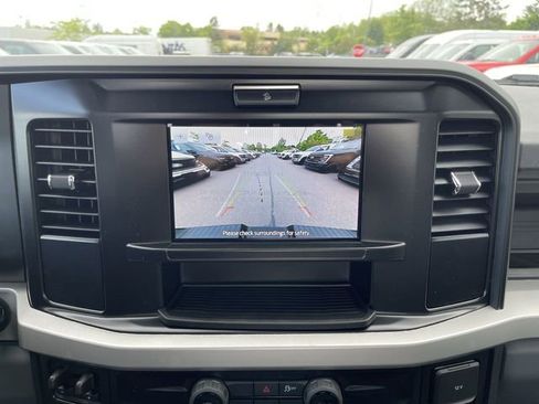 New 2026 Ford F350 XL w/ STX Appearance Package AWD/4WD image 19