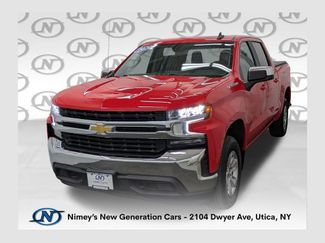 Used 2020 Chevrolet Silverado 1500 LT w/ All-Star Edition AWD/4WD video 1