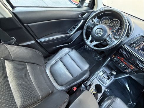 Used 2013 MAZDA CX-5 Grand Touring AWD/4WD image 11