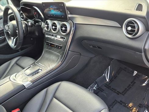 Certified 2021 Mercedes-Benz GLC 300 image 16