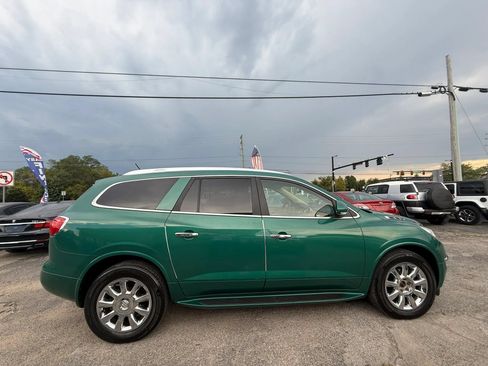 Used 2012 Buick Enclave Leather FWD image 5