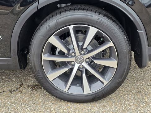 New 2026 Acura MDX FWD w/ Technology Package image 24