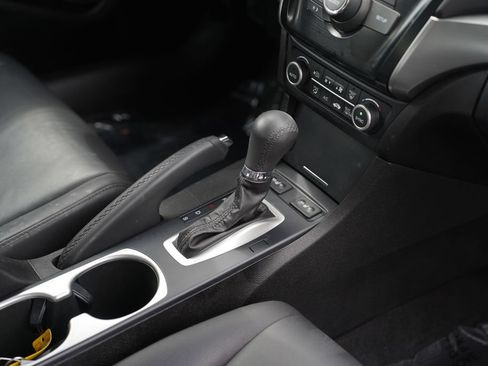 Used 2016 Acura ILX FWD image 16