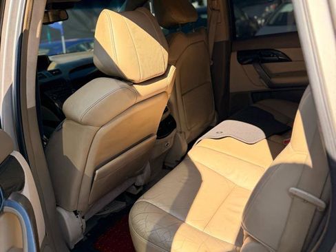 Used 2008 Acura MDX w/ Technology Package image 9