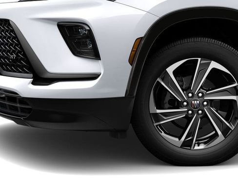 New 2026 Buick Enclave Sport Touring w/ Power Package FWD image 31
