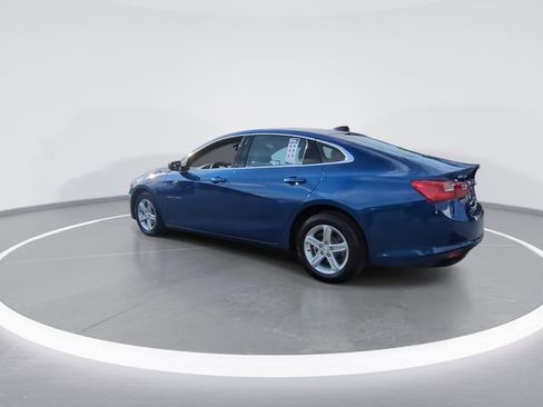 Used 2023 Chevrolet Malibu LS image 6
