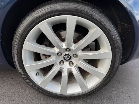 Used 2007 Jaguar XK Convertible RWD image 35