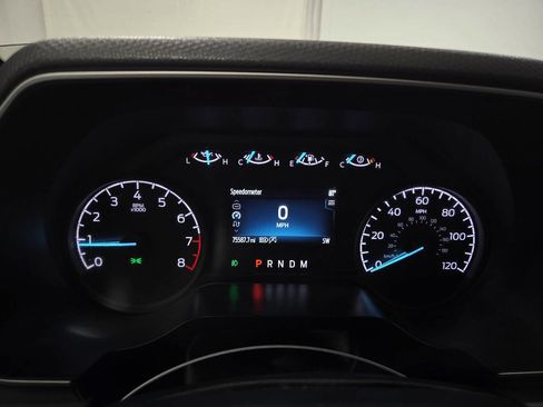 Used 2023 Ford F150 XL w/ Trailer Tow Package AWD/4WD image 12