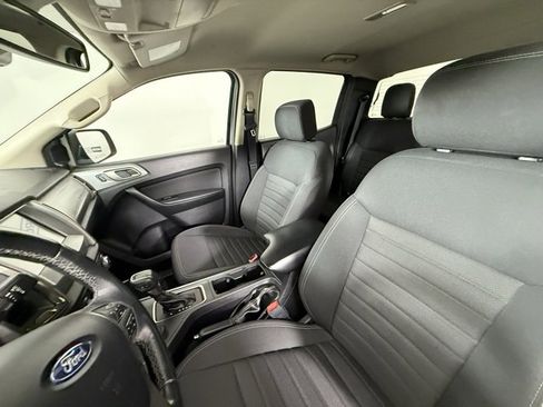 Used 2020 Ford Ranger XLT w/ Equipment Group 301A Mid image 26