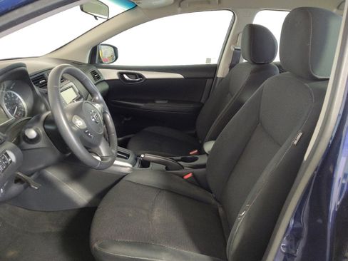 Used 2019 Nissan Sentra S FWD image 17