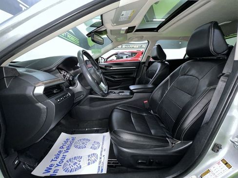 Used 2019 Nissan Altima 2.5 SL FWD image 17