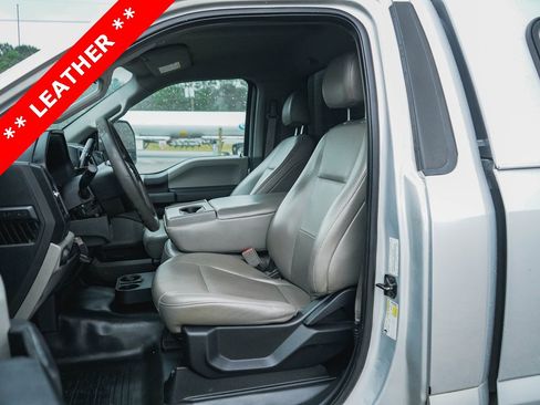 Used 2018 Ford F150 XL w/ Equipment Group 101A Mid image 7