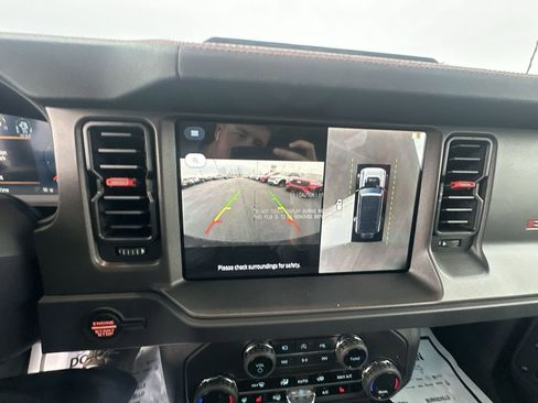 New 2026 Ford Bronco Raptor image 23