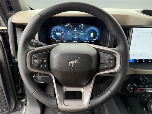 New 2026 Ford Bronco Big Bend image 12