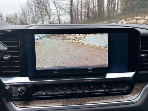 Used 2022 Chevrolet Silverado 1500 RST image 22