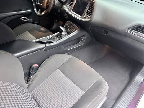 Used 2022 Dodge Challenger R/T Scat Pack image 12